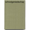 Schoolgereedschap by Lange