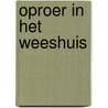 Oproer in het weeshuis door Smet