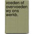 Voeden of overvoeden wy ons werkb.