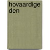 Hovaardige den door Jeff Broeckx