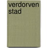 Verdorven stad door Marc Sleen