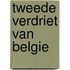 Tweede verdriet van belgie
