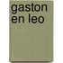 Gaston en leo