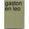 Gaston en leo door Jeff Broeckx