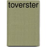 Toverster door Jeff Broeckx