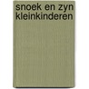 Snoek en zyn kleinkinderen door Willy Vandersteen