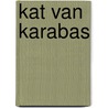 Kat van karabas door Willy Vandersteen