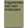 Fragmenten van een miskraam by Bosman