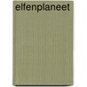 Elfenplaneet door Willy Vandersteen