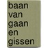 Baan van gaan en gissen