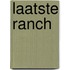 Laatste ranch