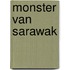 Monster van sarawak