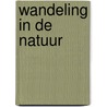 Wandeling in de natuur door Bynens