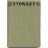 Pierrewaaiers by Marc Sleen