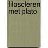 Filosoferen met plato door Plato