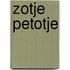Zotje petotje