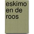 Eskimo en de roos