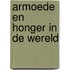 Armoede en honger in de wereld