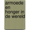 Armoede en honger in de wereld by Uytterhoeven