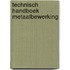 Technisch handboek metaalbewerking