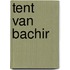 Tent van bachir