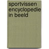 Sportvissen encyclopedie in beeld door Oppel