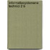Informatiesystemene technici 2 b