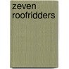 Zeven roofridders by Willy Vandersteen