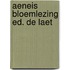 Aeneis bloemlezing ed. de laet