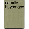 Camille huysmans by Weerdt