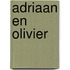 Adriaan en olivier