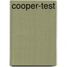 Cooper-test door Cooper