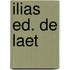 Ilias ed. de laet