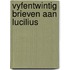 Vyfentwintig brieven aan lucilius