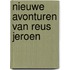Nieuwe avonturen van reus jeroen