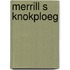 Merrill s knokploeg