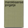 Marokkaanse jongetje door Boumaaza