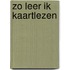 Zo leer ik kaartlezen