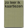Zo leer ik kaartlezen door David