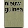 Nieuw guinea door Vader