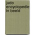 Judo encyclopedie in beeld