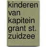 Kinderen van kapitein grant st. zuidzee by Jules Verne
