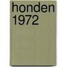 Honden 1972 door Torregrossa