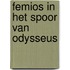 Femios in het spoor van odysseus