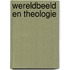 Wereldbeeld en theologie