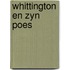 Whittington en zyn poes