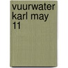 Vuurwater karl may 11 door Willy Vandersteen