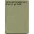 Verkoopmanagement kl en m. gr. bedr.