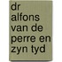 Dr alfons van de perre en zyn tyd