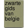 Zwarte gids van belgie door Koeck